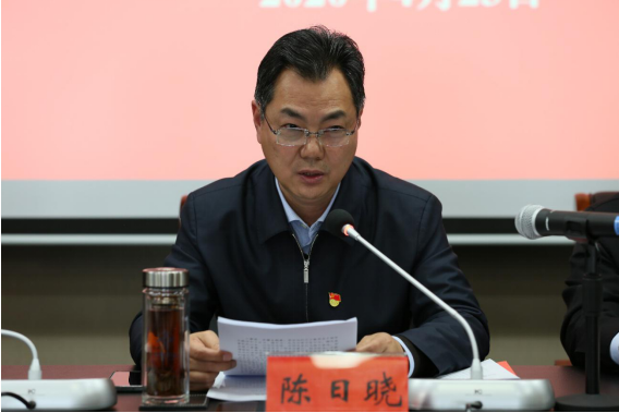 市交投集團(tuán)黨委書記、董事長(zhǎng)陳日曉.png
